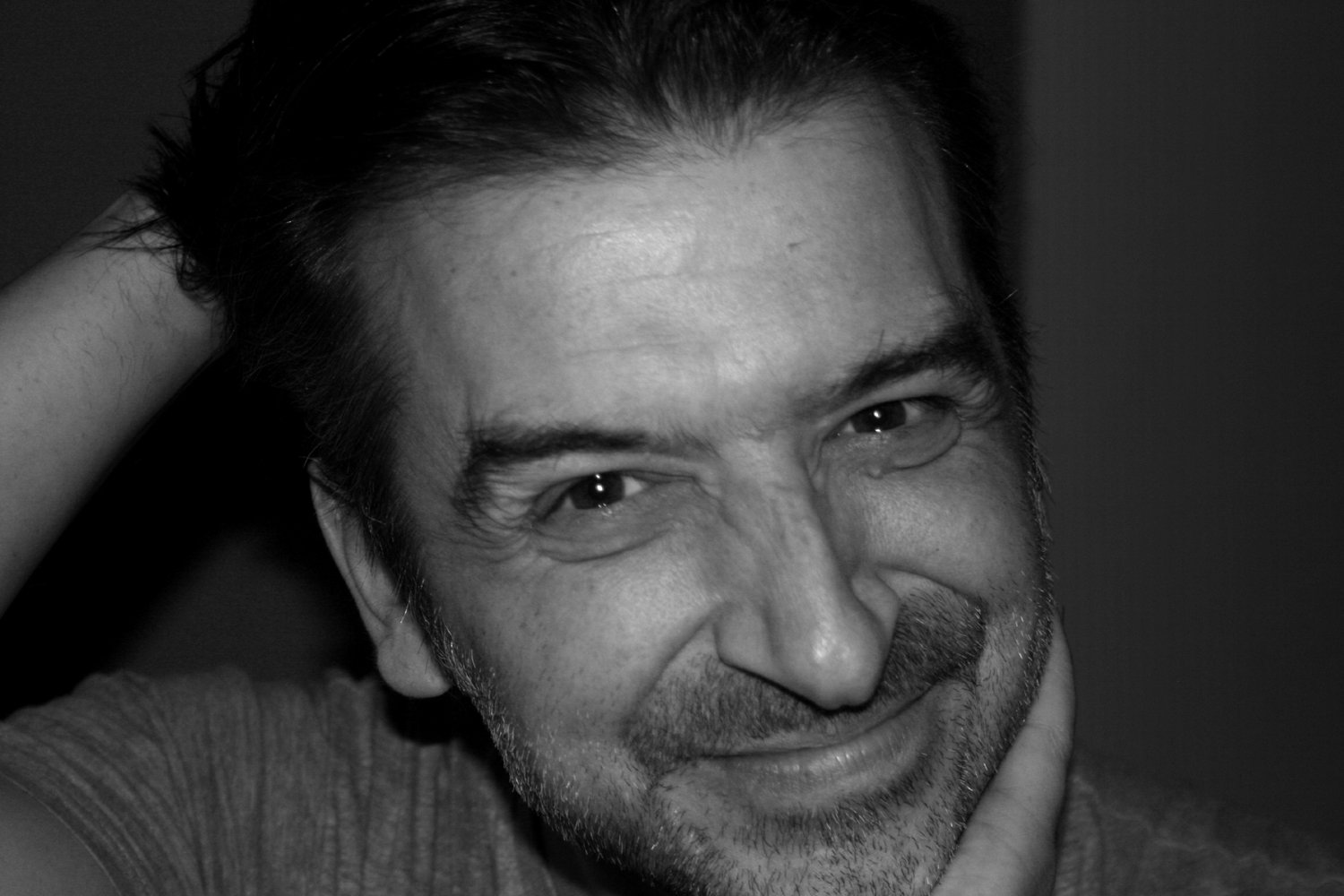 Gordon Bibby
