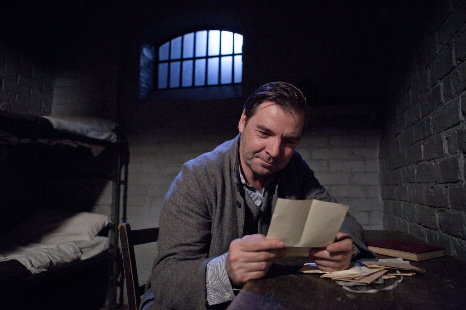 Brendan Coyle