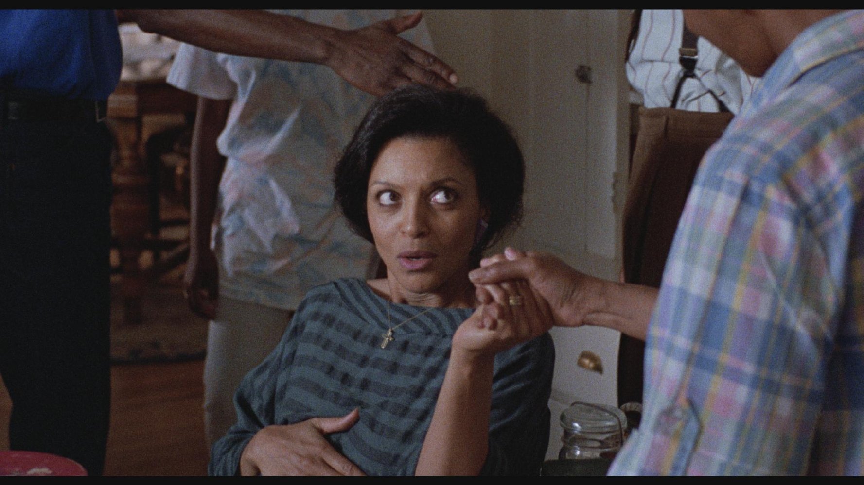 Vonetta McGee