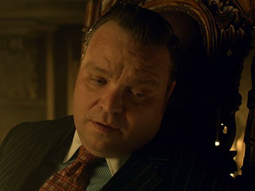 Drew Powell
