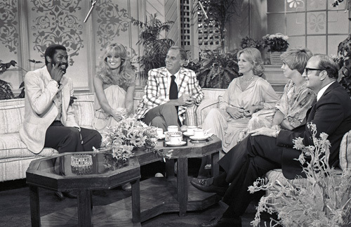 Dinah Shore