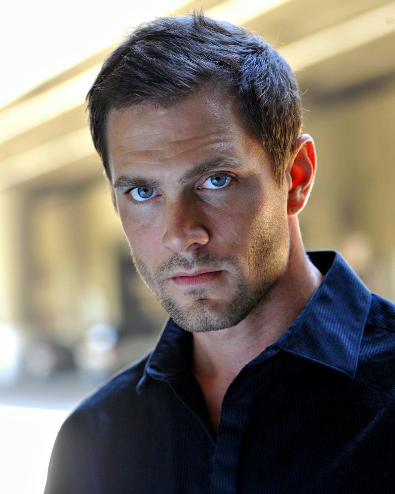 Christopher McDaniel