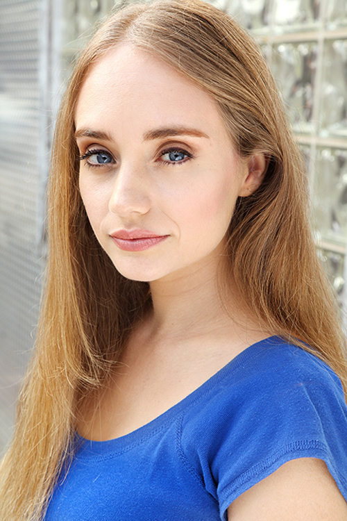 Kim Foster
