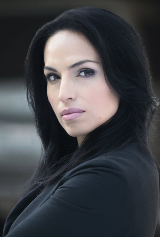 Isabel Cueva