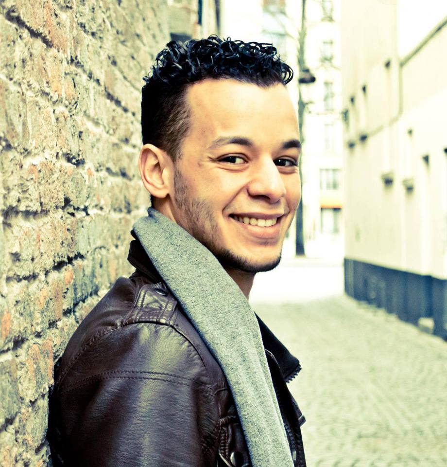 Yassine Fadel