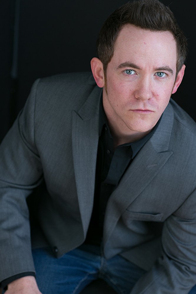 Terry King