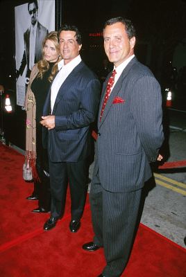 Frank Stallone