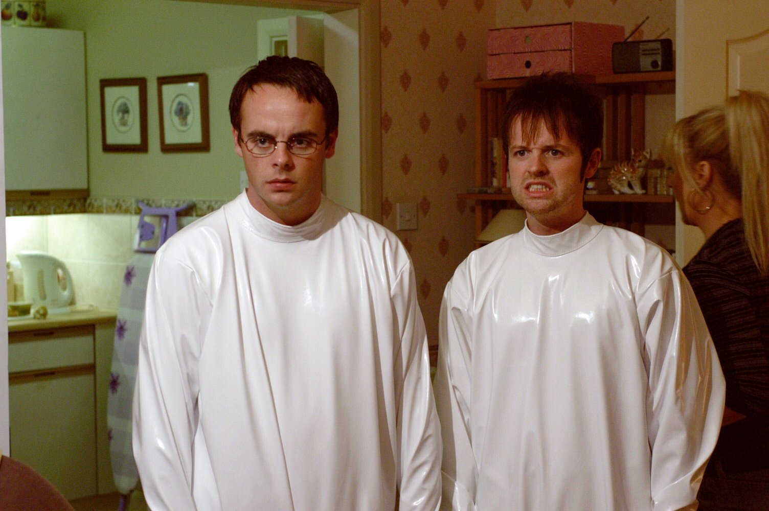 Declan Donnelly