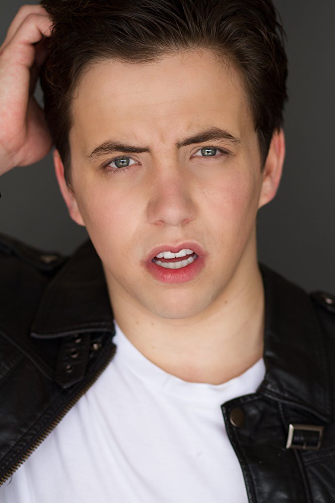Matt Ryan King