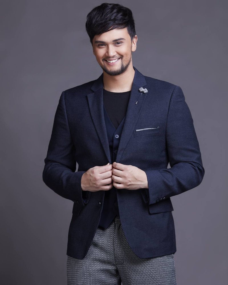 Billy Crawford