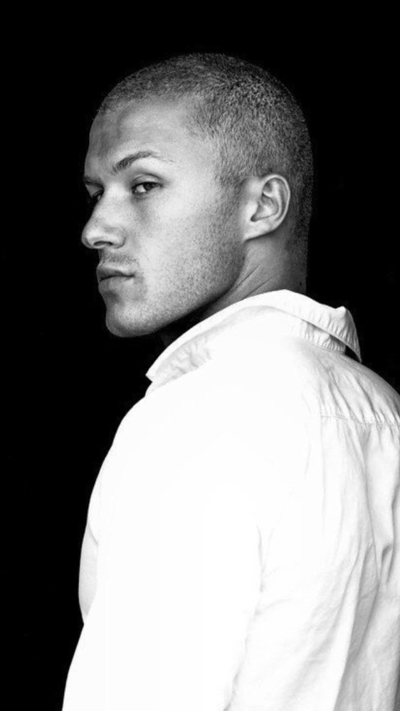 Skyler Maxon
