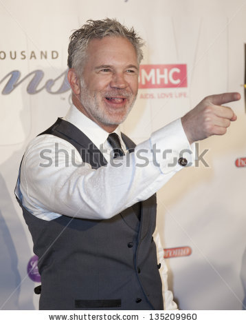 Gerald McCullouch