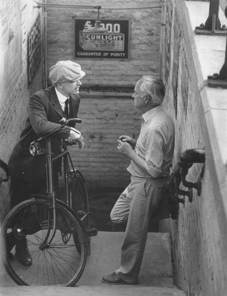 James Ivory