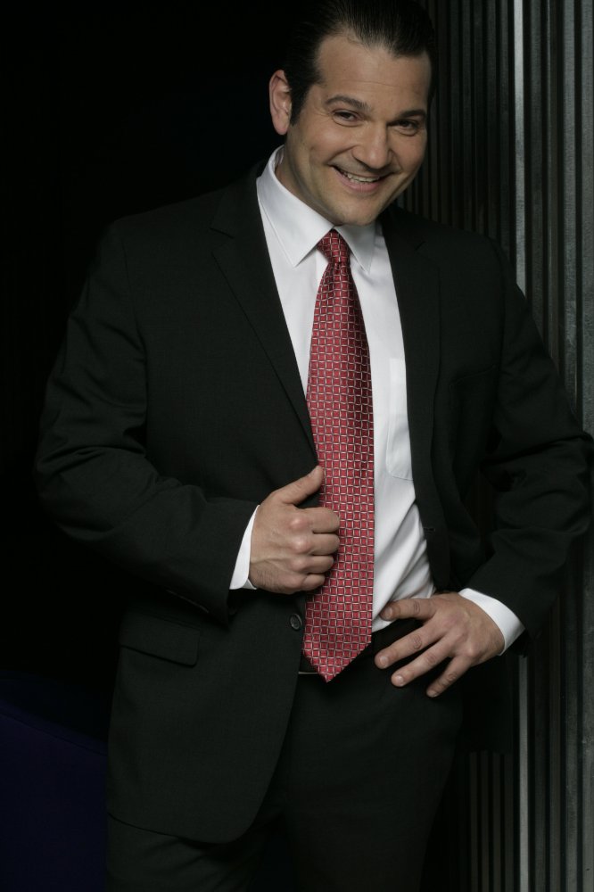 Damien Di Paola