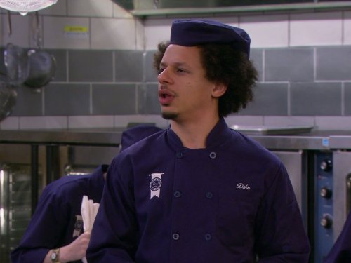 Eric André