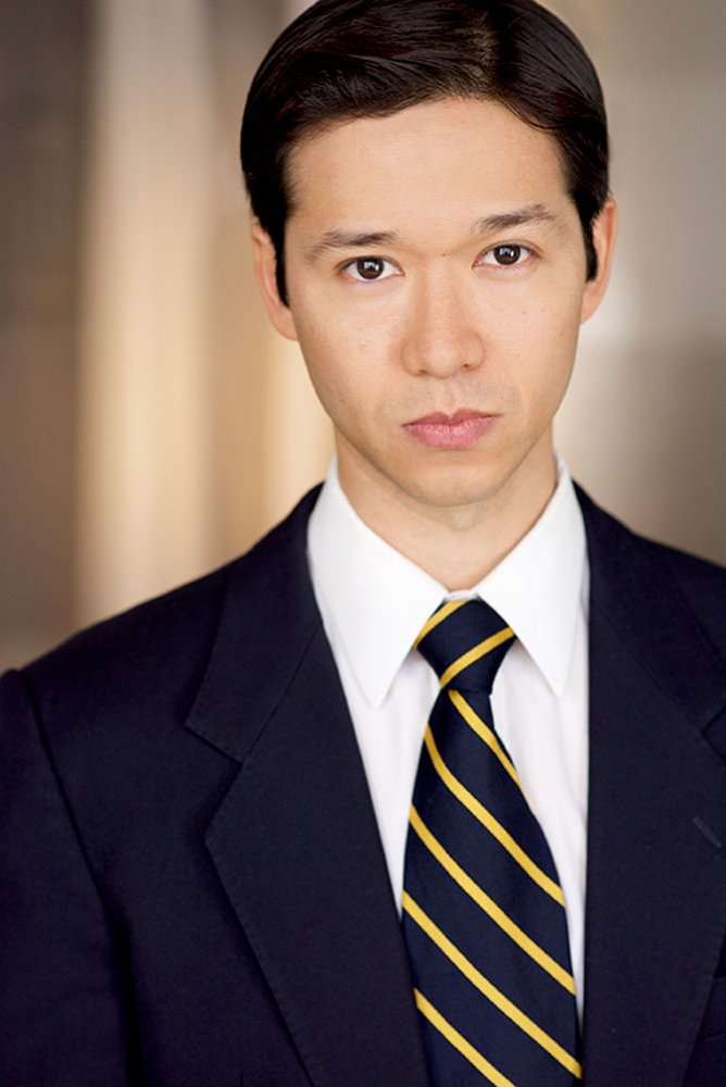 Ricky Titus-Lam