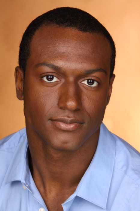 Martrell Walker