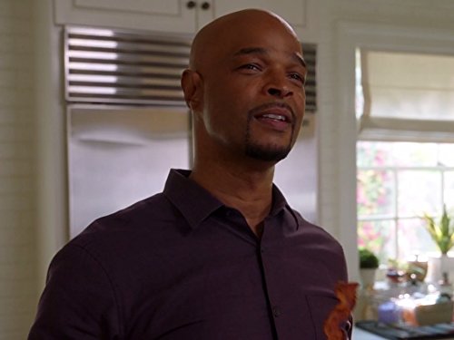 Damon Wayans