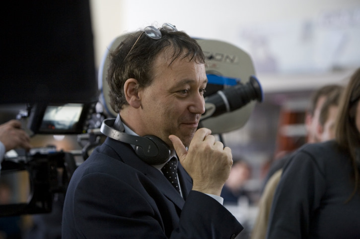 Sam Raimi