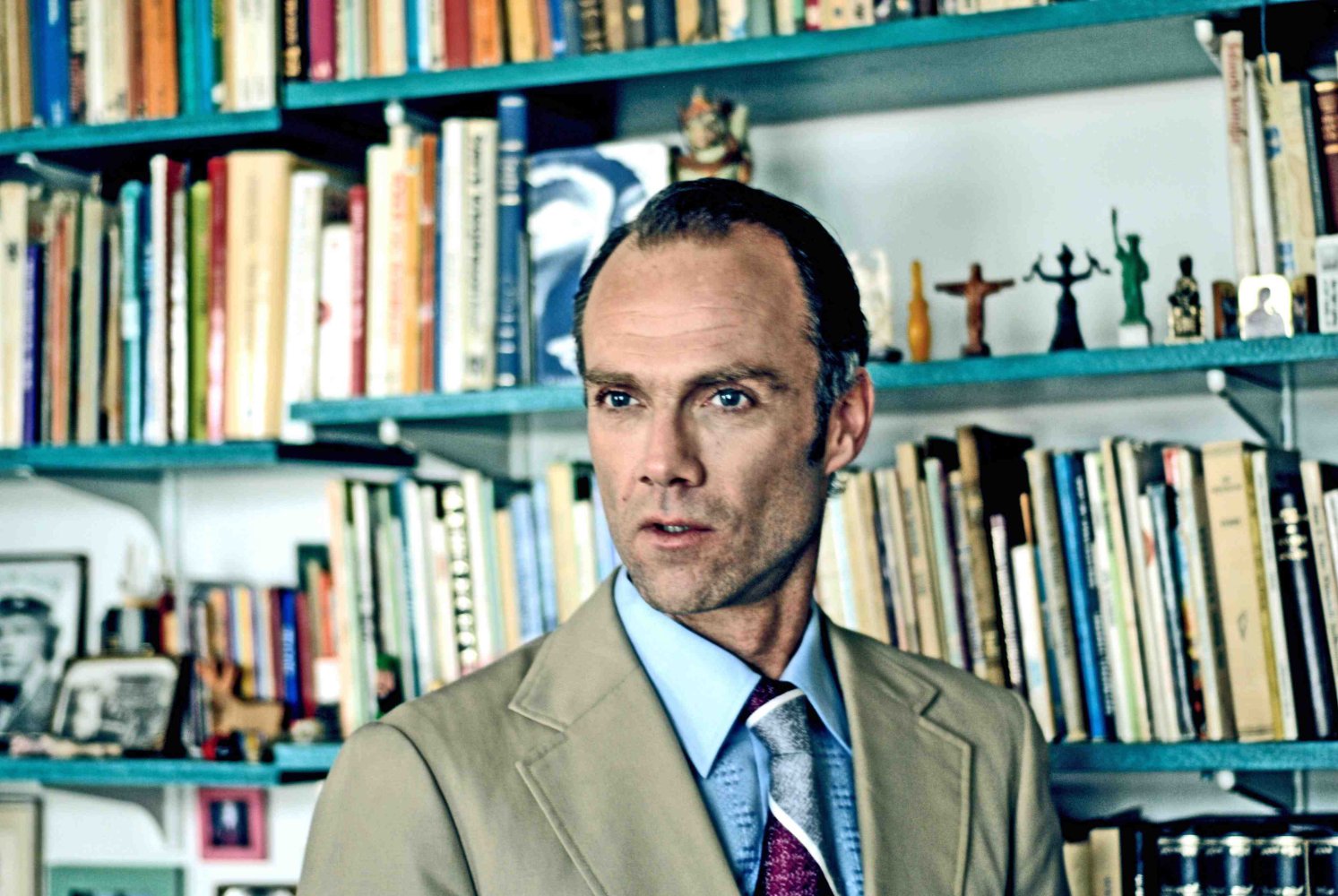 Magnús Jónsson