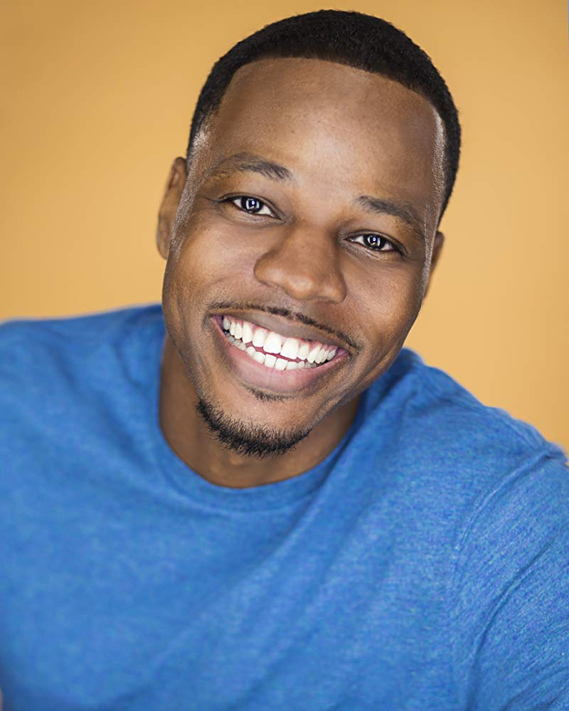 Mark Oby Brown