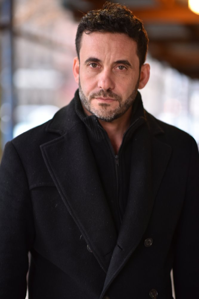 Davide Petrillo
