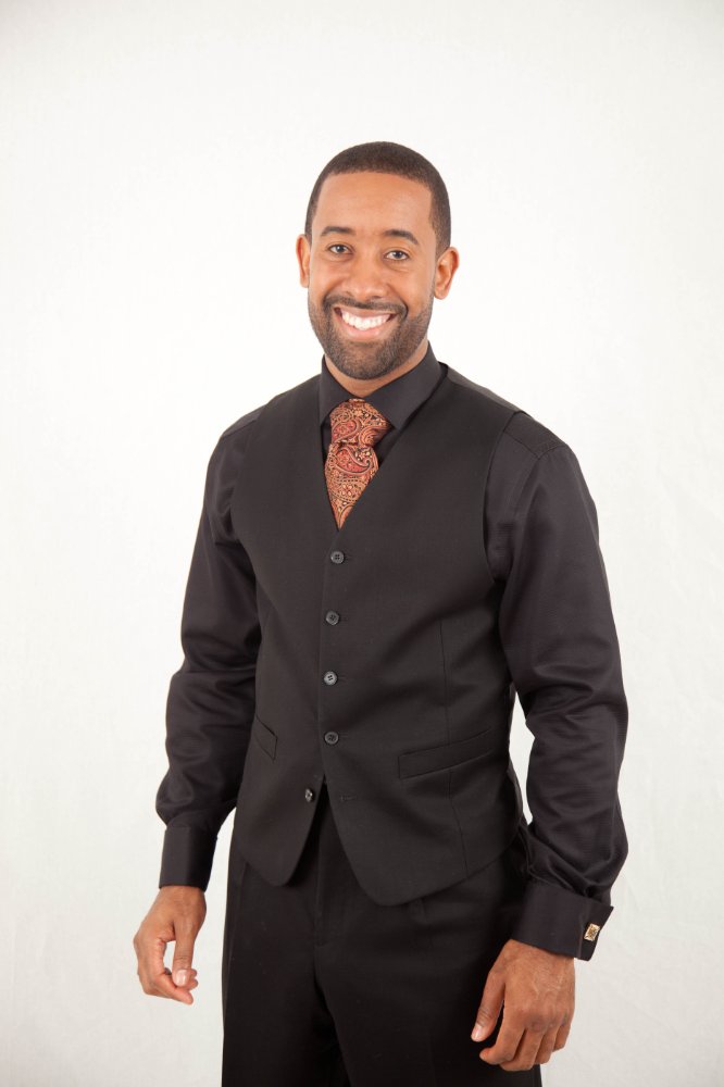 Tim McAdams