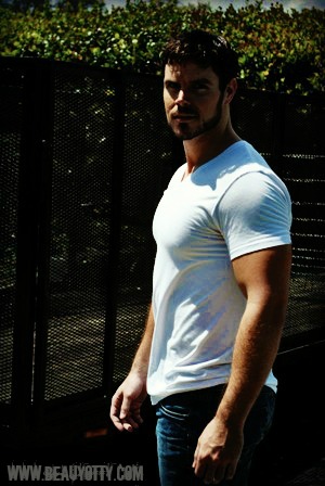 Beau Yotty
