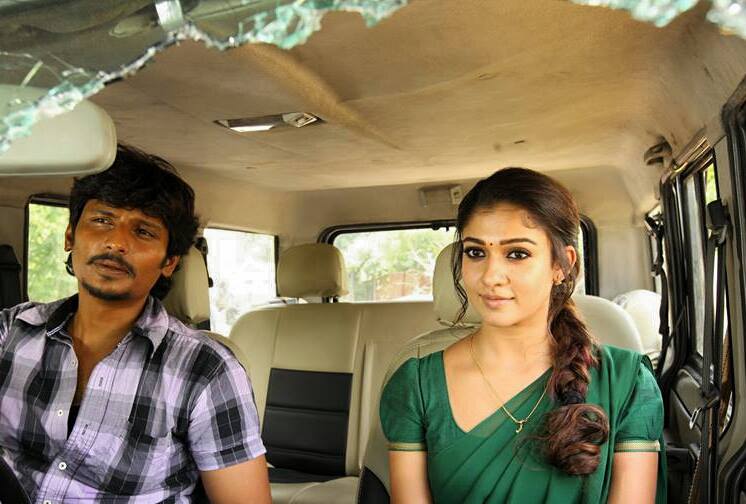 Jiiva
