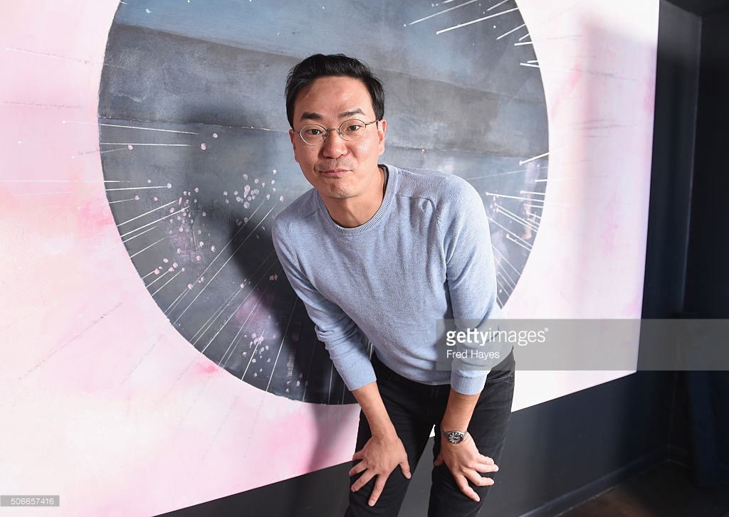 Yong Kim