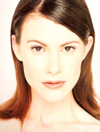 Rachel Carter
