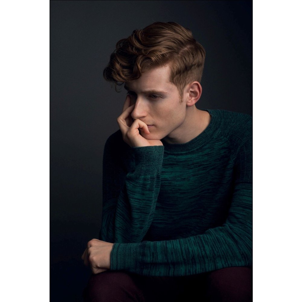 Daniel David Stewart