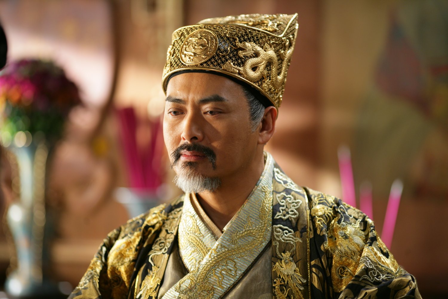 Yun-Fat Chow