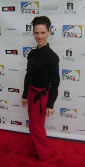 Romii Reilly