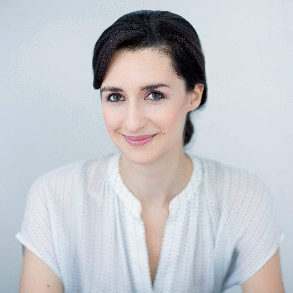 Olesia Shewchuk