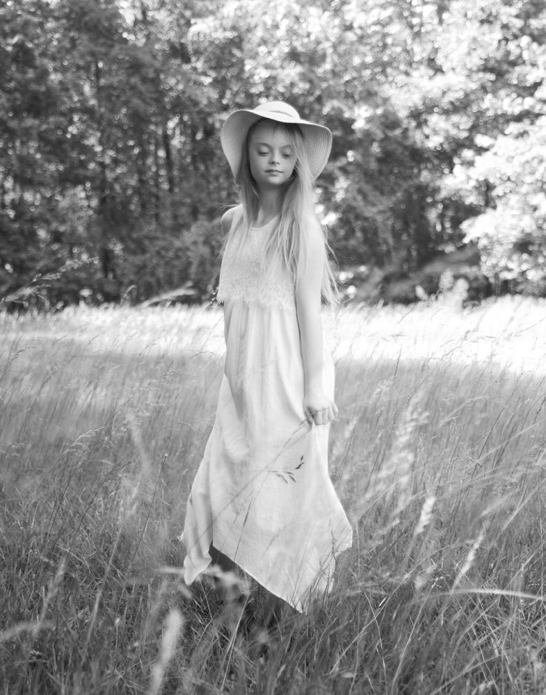 Lily D. Moore