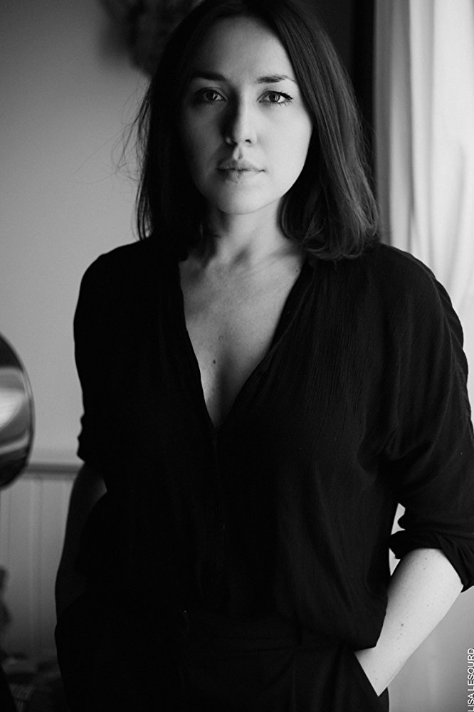 Deborah Grall