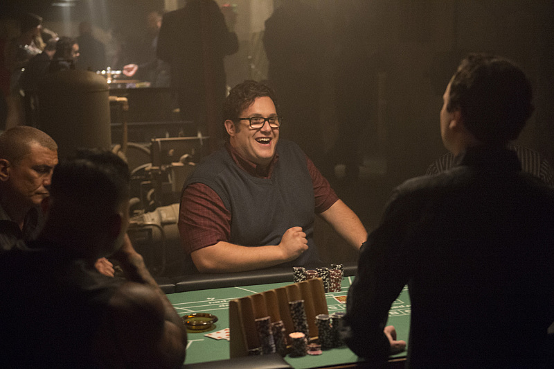 Ari Stidham