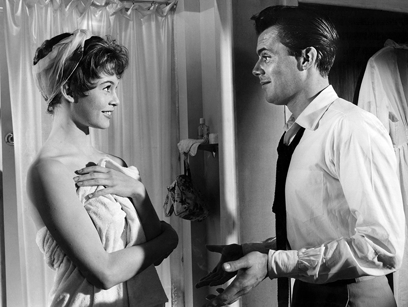 Brigitte Bardot