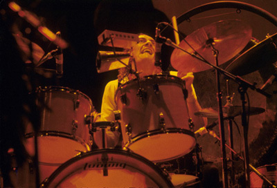 Mick Fleetwood