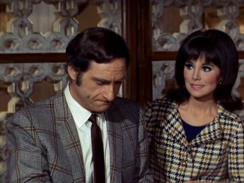 Marlo Thomas