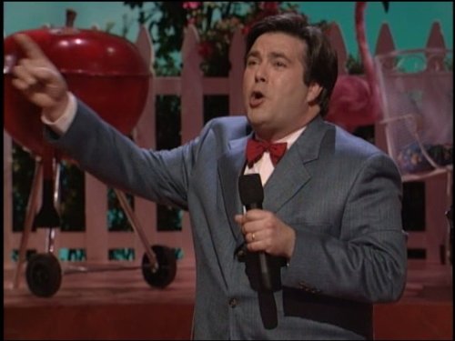 Kevin Meaney