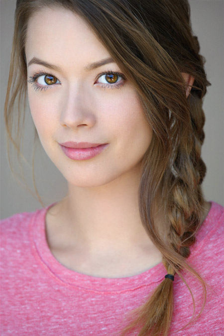 Morgan Lindholm