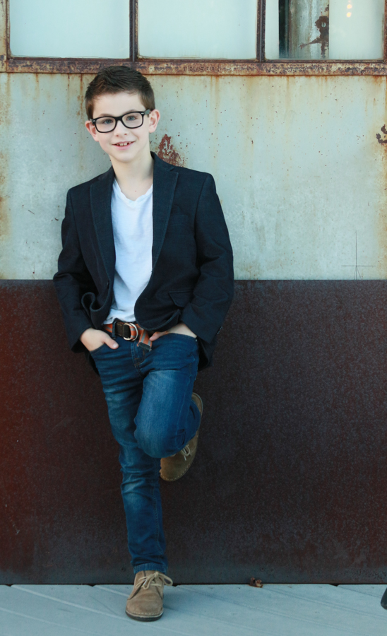Owen Vaccaro