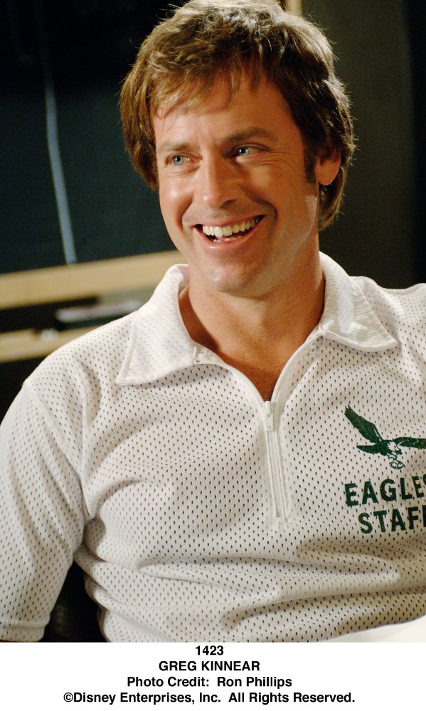 Greg Kinnear