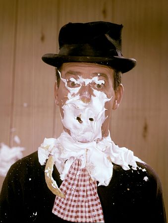 Soupy Sales