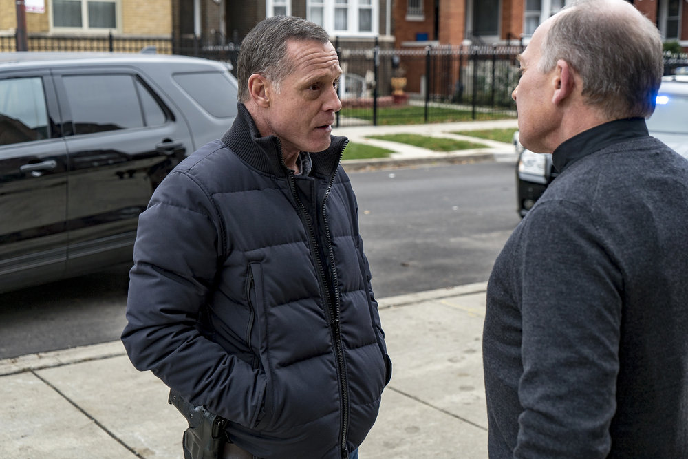 Jason Beghe