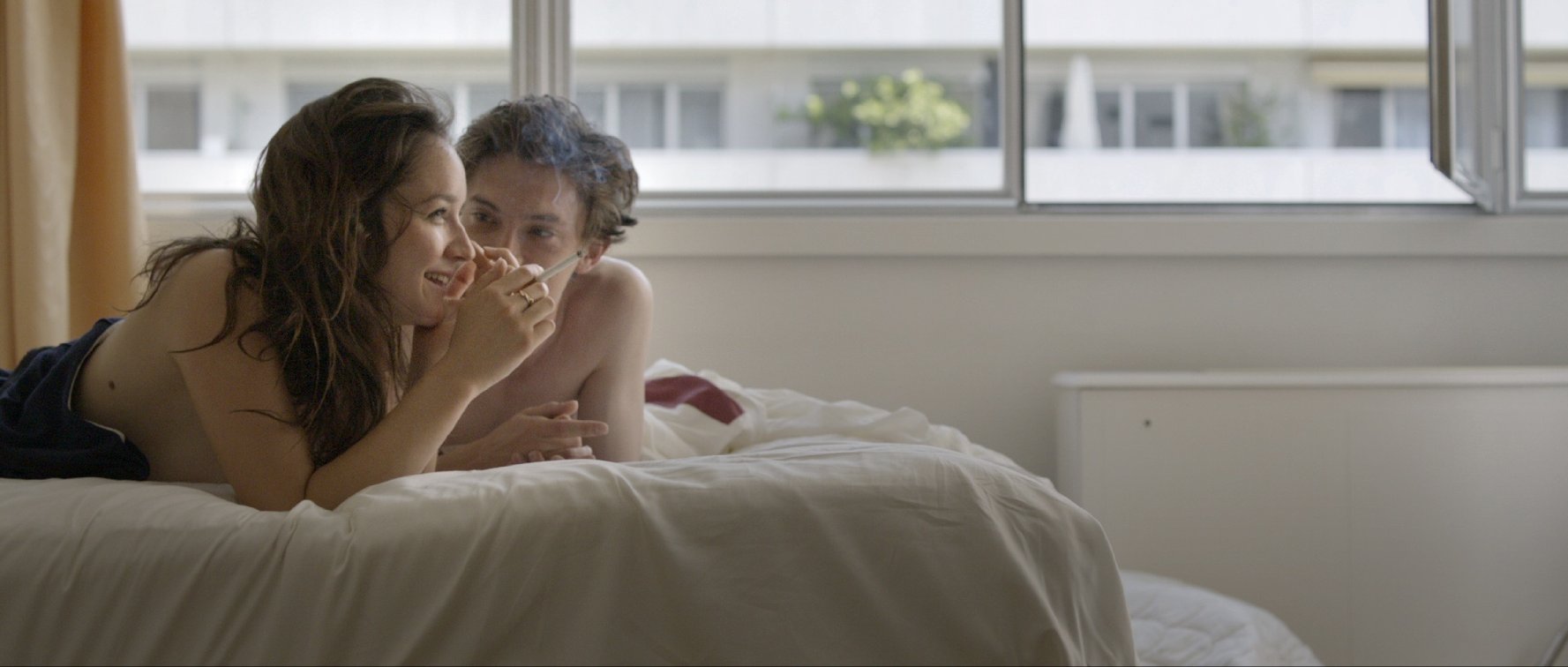 Anaïs Demoustier