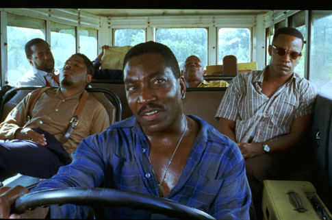 Clifton Powell