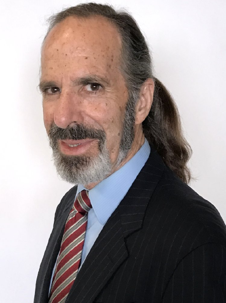 Stewart Strauss